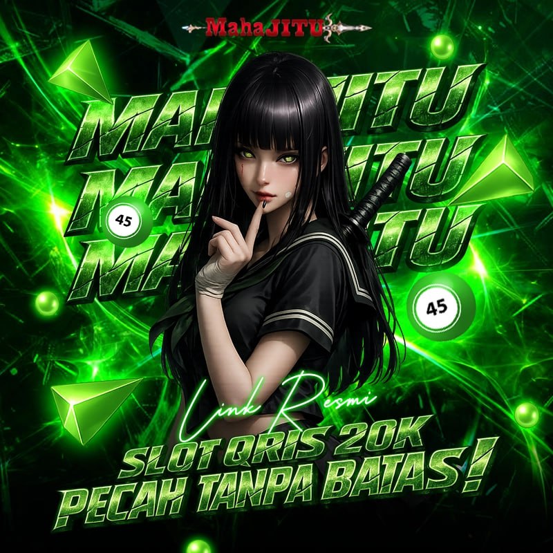 MAHAJITU
